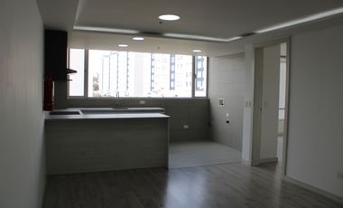 RENTA HERMOSA SUIT NORTE 6 DE DICIEMBRE Y THOMAS DE BERLANGA