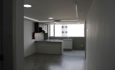 RENTA HERMOSA SUIT NORTE 6 DE DICIEMBRE Y THOMAS DE BERLANGA