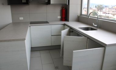 RENTA HERMOSA SUIT NORTE 6 DE DICIEMBRE Y THOMAS DE BERLANGA