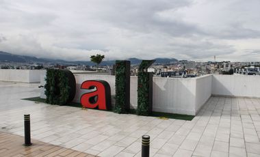 RENTA HERMOSA SUIT NORTE 6 DE DICIEMBRE Y THOMAS DE BERLANGA