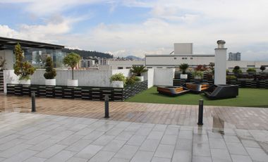 RENTA HERMOSA SUIT NORTE 6 DE DICIEMBRE Y THOMAS DE BERLANGA