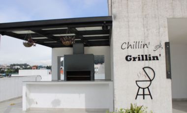 RENTA HERMOSA SUIT NORTE 6 DE DICIEMBRE Y THOMAS DE BERLANGA