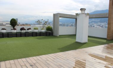 RENTA HERMOSA SUIT NORTE 6 DE DICIEMBRE Y THOMAS DE BERLANGA