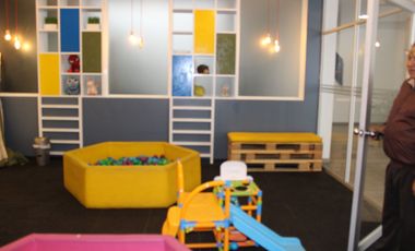 RENTA HERMOSA SUIT NORTE 6 DE DICIEMBRE Y THOMAS DE BERLANGA