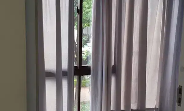 Rumah Casa Jardin 3 kamar tidur, kosong rapi