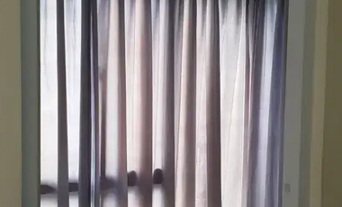 Rumah Casa Jardin 3 kamar tidur, kosong rapi