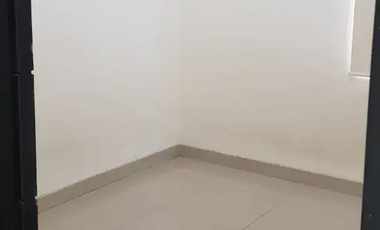 Rumah Casa Jardin 3 kamar tidur, kosong rapi