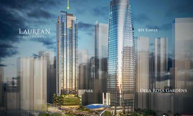 Laurean Residences
