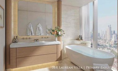 Laurean Residences