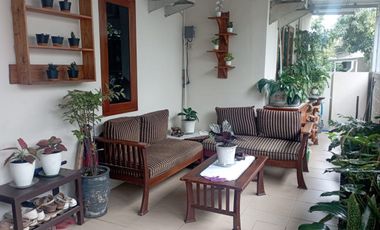 Rumah Murah Siap Huni Lokasi Margahayu Raya Bandung