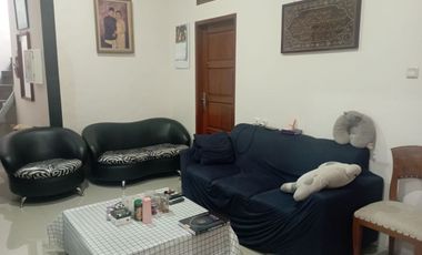 Rumah Murah Siap Huni Lokasi Margahayu Raya Bandung