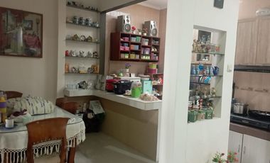 Rumah Murah Siap Huni Lokasi Margahayu Raya Bandung