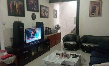 Rumah Murah Siap Huni Lokasi Margahayu Raya Bandung