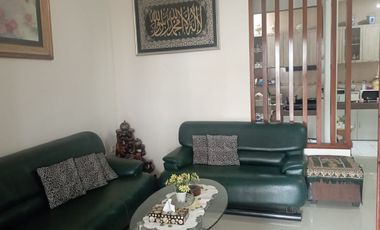 Rumah Murah Siap Huni Lokasi Margahayu Raya Bandung