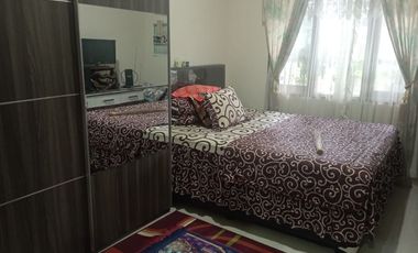 Rumah Murah Siap Huni Lokasi Margahayu Raya Bandung