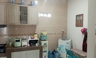 Rumah Murah Siap Huni Lokasi Margahayu Raya Bandung