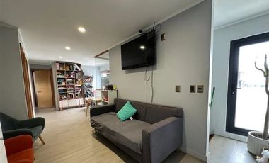CASA CONDOMINIO VISTAS DE ALTO LAFQUEN EL VENADO