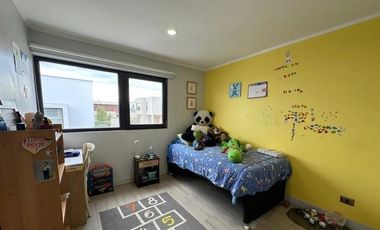 CASA CONDOMINIO VISTAS DE ALTO LAFQUEN EL VENADO