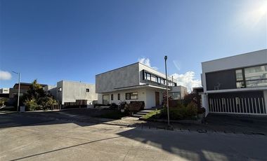 CASA CONDOMINIO VISTAS DE ALTO LAFQUEN EL VENADO