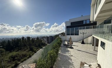 CASA CONDOMINIO VISTAS DE ALTO LAFQUEN EL VENADO