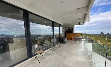CASA CONDOMINIO VISTAS DE ALTO LAFQUEN EL VENADO