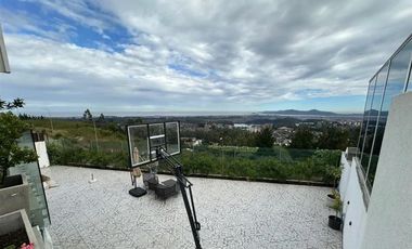 CASA CONDOMINIO VISTAS DE ALTO LAFQUEN EL VENADO