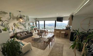 CASA CONDOMINIO VISTAS DE ALTO LAFQUEN EL VENADO