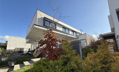 CASA CONDOMINIO VISTAS DE ALTO LAFQUEN EL VENADO