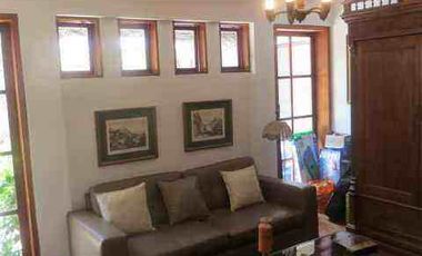 MODERNA CASA DE 5 HABIT EN VALLE HERMOSO, SURCO $ 595,000