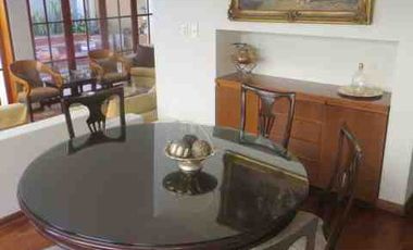 MODERNA CASA DE 5 HABIT EN VALLE HERMOSO, SURCO $ 595,000