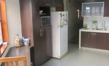 MODERNA CASA DE 5 HABIT EN VALLE HERMOSO, SURCO $ 595,000