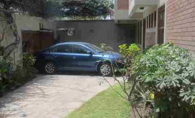 MODERNA CASA DE 5 HABIT EN VALLE HERMOSO, SURCO $ 595,000