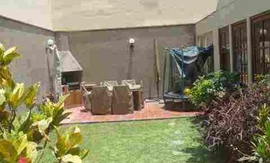 MODERNA CASA DE 5 HABIT EN VALLE HERMOSO, SURCO $ 595,000