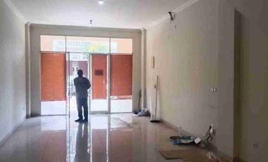 disewakan ruko sedayu square