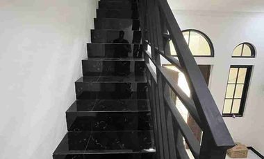 Rumah Minimalis Dengan Konsep Towmhouse Di Batu Ampar, Kramatjati - Jakarta Timur Dekat Jalan Raya Condet