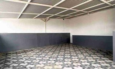 Rumah Minimalis Dengan Konsep Towmhouse Di Batu Ampar, Kramatjati - Jakarta Timur Dekat Jalan Raya Condet