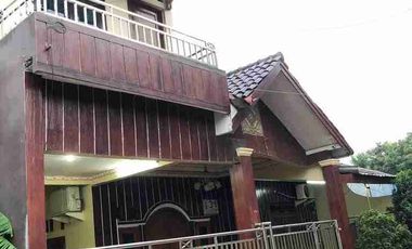 Di Jual Rumah  Sangat  Cantik  di , Jatiluhur,  jatiasih,  Bekasi selatan.