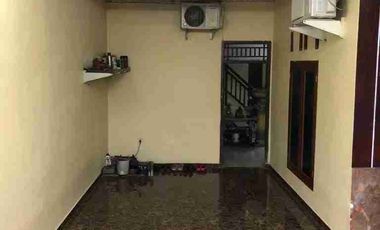 Di Jual Rumah  Sangat  Cantik  di , Jatiluhur,  jatiasih,  Bekasi selatan.