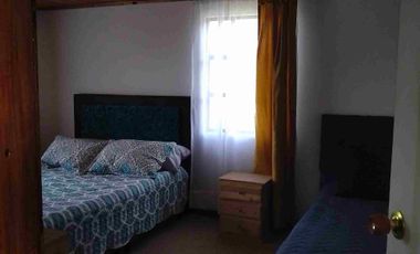 VENDO 4 HECTÁREAS CON CASA Y UN GLANPIN A PUERTA CERRADA