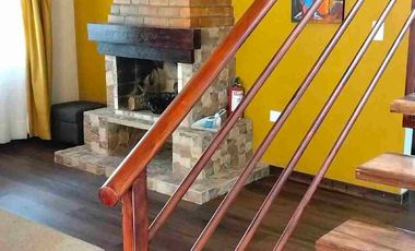 VENDO 4 HECTÁREAS CON CASA Y UN GLANPIN A PUERTA CERRADA