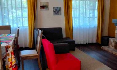 VENDO 4 HECTÁREAS CON CASA Y UN GLANPIN A PUERTA CERRADA