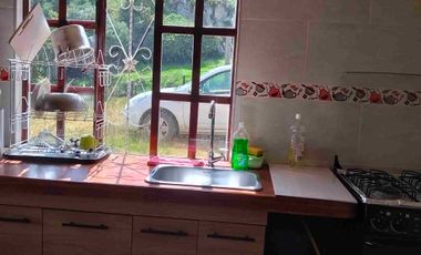 VENDO 4 HECTÁREAS CON CASA Y UN GLANPIN A PUERTA CERRADA