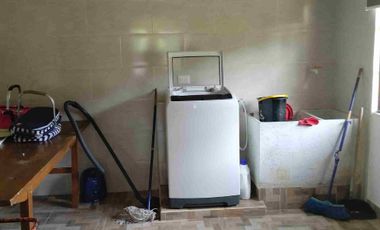 VENDO 4 HECTÁREAS CON CASA Y UN GLANPIN A PUERTA CERRADA