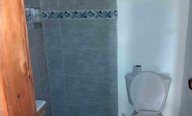 VENDO 4 HECTÁREAS CON CASA Y UN GLANPIN A PUERTA CERRADA