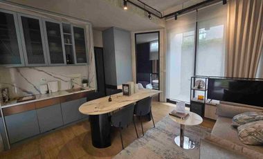 Rumah SIAP HUNI Cendana Garden Vista Serene HOEK by LippoLand Akses Tol Langsung