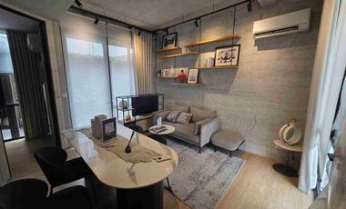 Rumah SIAP HUNI Cendana Garden Vista Serene HOEK by LippoLand Akses Tol Langsung