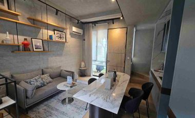 Rumah SIAP HUNI Cendana Garden Vista Serene HOEK by LippoLand Akses Tol Langsung