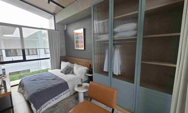 Rumah SIAP HUNI Cendana Garden Vista Serene HOEK by LippoLand Akses Tol Langsung