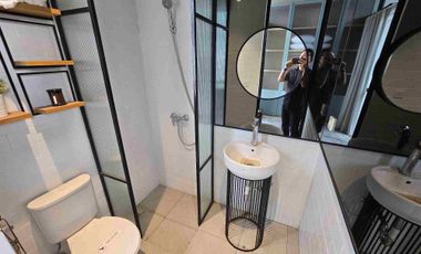 Rumah SIAP HUNI Cendana Garden Vista Serene HOEK by LippoLand Akses Tol Langsung