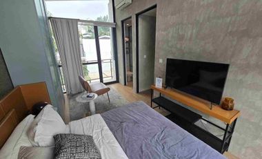 Rumah SIAP HUNI Cendana Garden Vista Serene HOEK by LippoLand Akses Tol Langsung